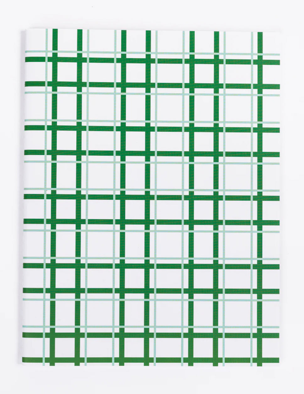 Mary Square So Darling Large Notebook On the Grid