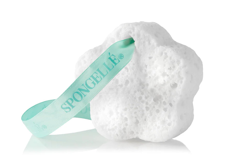 SPONGELLE FLORICA COLLECTION SPONGETTE MYSTIC ROSE 1.75 OZ