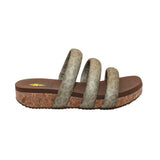 Volatile Gillette Sandal Champagne