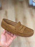 Corkys Penny For Your Thoughts Loafer Camel