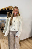 Another Love Suvi Jacket