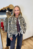 Fierce Fur Coat