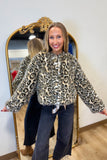 Fierce Fur Coat