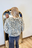 Fierce Fur Coat