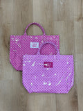 Lulu Mac Tote (Various)