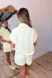 Summer Scuba Set Lemon