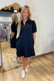 Afternoon Attired Dress Black