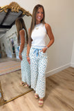 Floral Royale Duo Pant