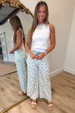 Floral Royale Duo Pant