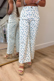 Floral Royale Duo Pant