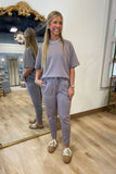 RD Style Julina 2 Piece Set Fog