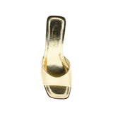 Chinese Laundry Liinda Gold