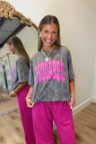 MOSSY OAK E Squared Graphic Tee