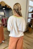 Stars Abound Top Peach
