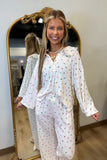 MistleBows Lounge Pajama Set