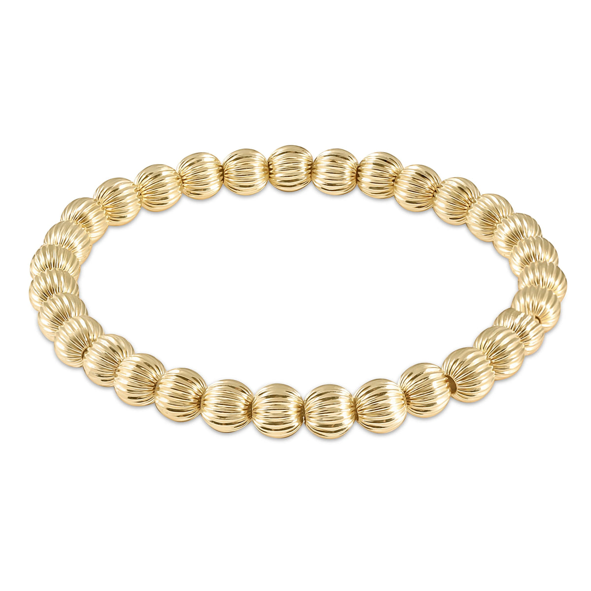 E Newton Harmony Gold Bracelet