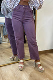 FRNCH Pepper Jeans Violet