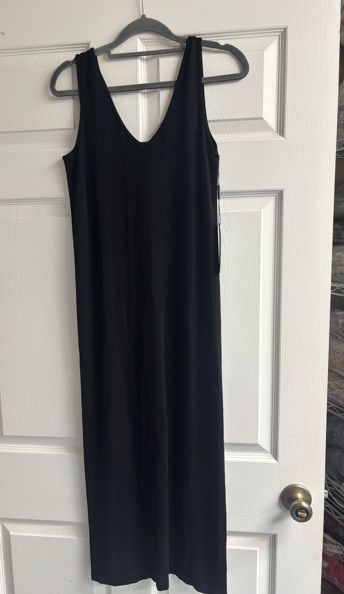 Midi Tank Dress - Reversible - One Size