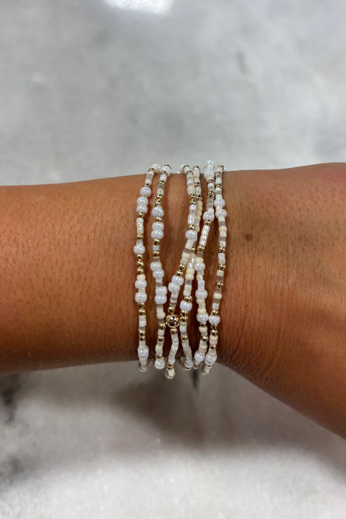 E Newton Hope Unwritten Bracelet Oh Snow You Didn't (2 Sizes)