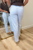 Dear John Taylor Jean Skyway Stripe