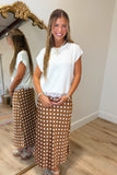 Laced in Love Top Cream