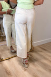 Another Love Nicole Pant Alabaster