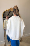 Child Of God Mock Neck Sweatshirt