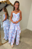 Amy Jane London Charlotte Maxi Dress