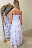 Amy Jane London Philippa Midi Dress