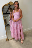 Amy Jane London Aria Maxi Dress