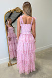 Amy Jane London Aria Maxi Dress