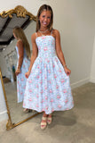 Amy Jane London Philippa Midi Dress