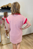 Your Sport Dress Red