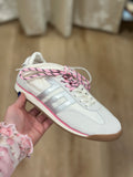 Back 70 Paris Sneaker Ice