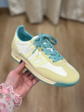 Back 70 Jogger Light Yellow