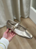 Shushop Annabelle Gold