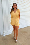Golden Girls Romper