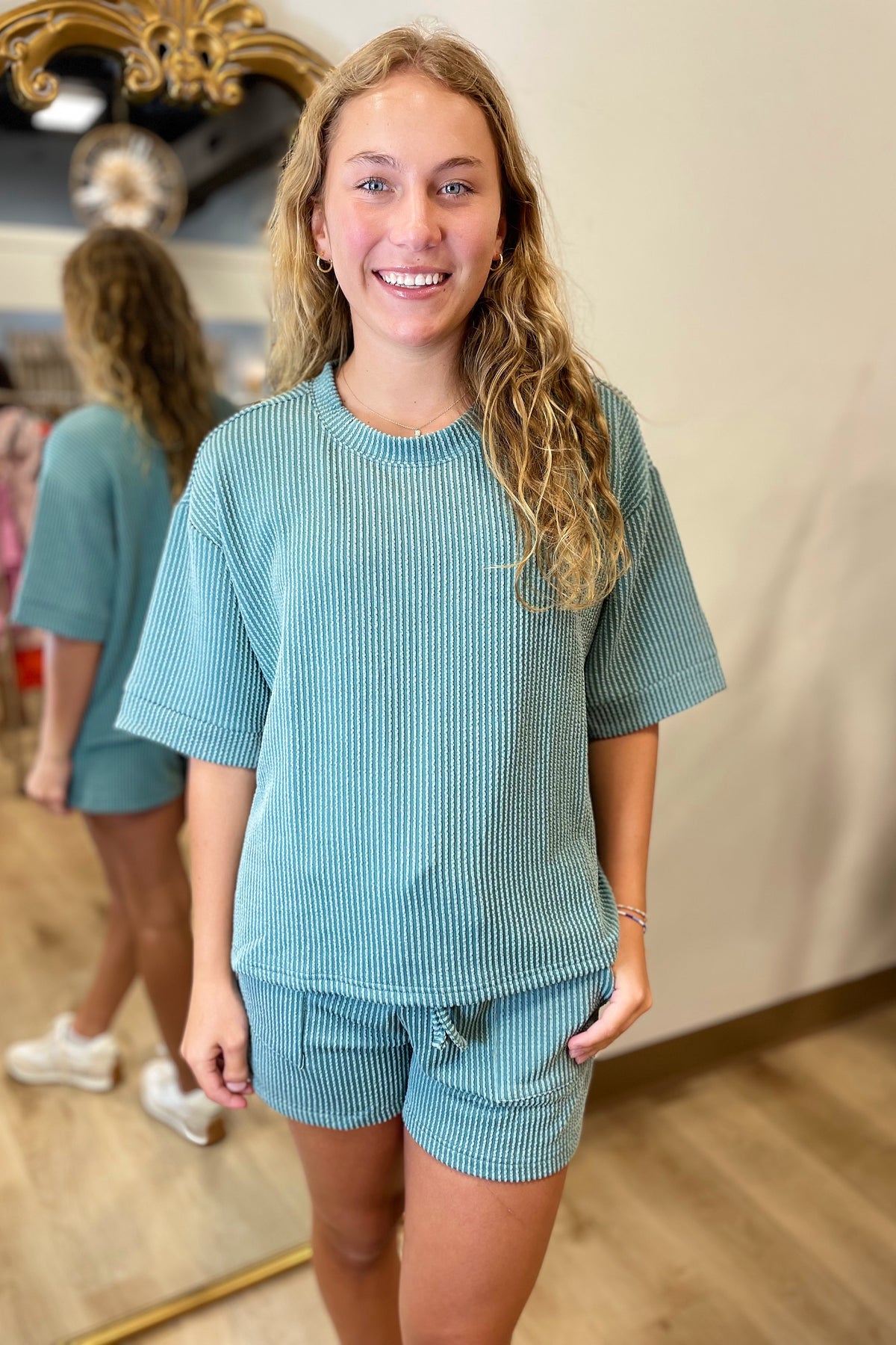 Ripple Effect Set Jade