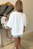 Spice It Up Oversized Tee