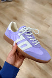 Back 70 Ghost Sneaker Violet