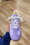 Back 70 Ghost Sneaker Violet