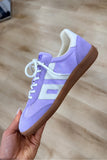 Back 70 Ghost Sneaker Violet