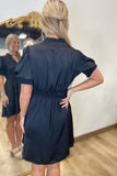 The Essential Black Dress