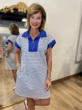 Your Sport Dress Royal