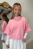 Ivory Rose LS Top