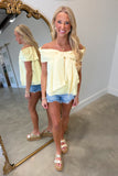 Hidden Finn Denim Shorts