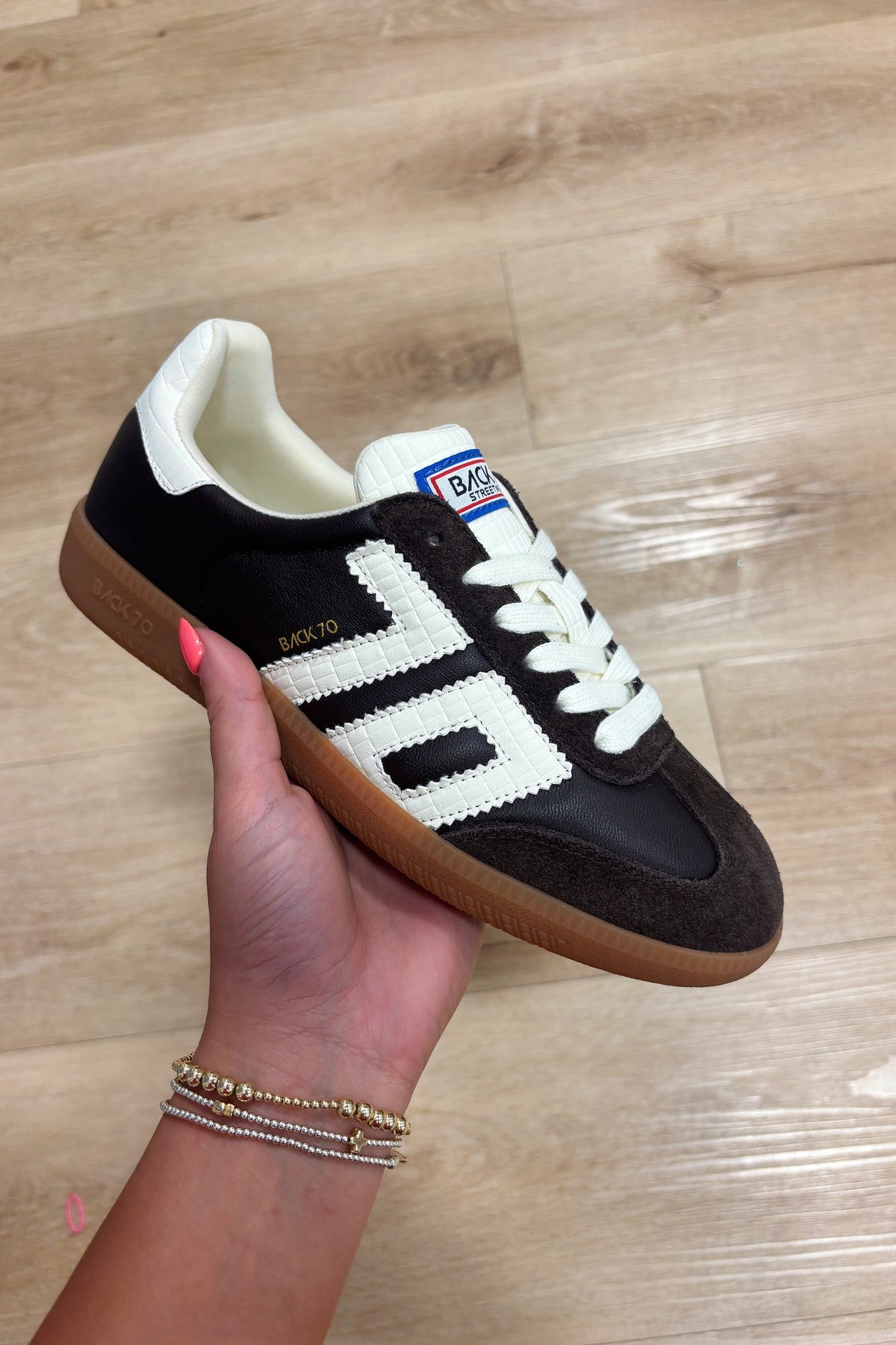 Back 70 Cloud NC Coffee Milk