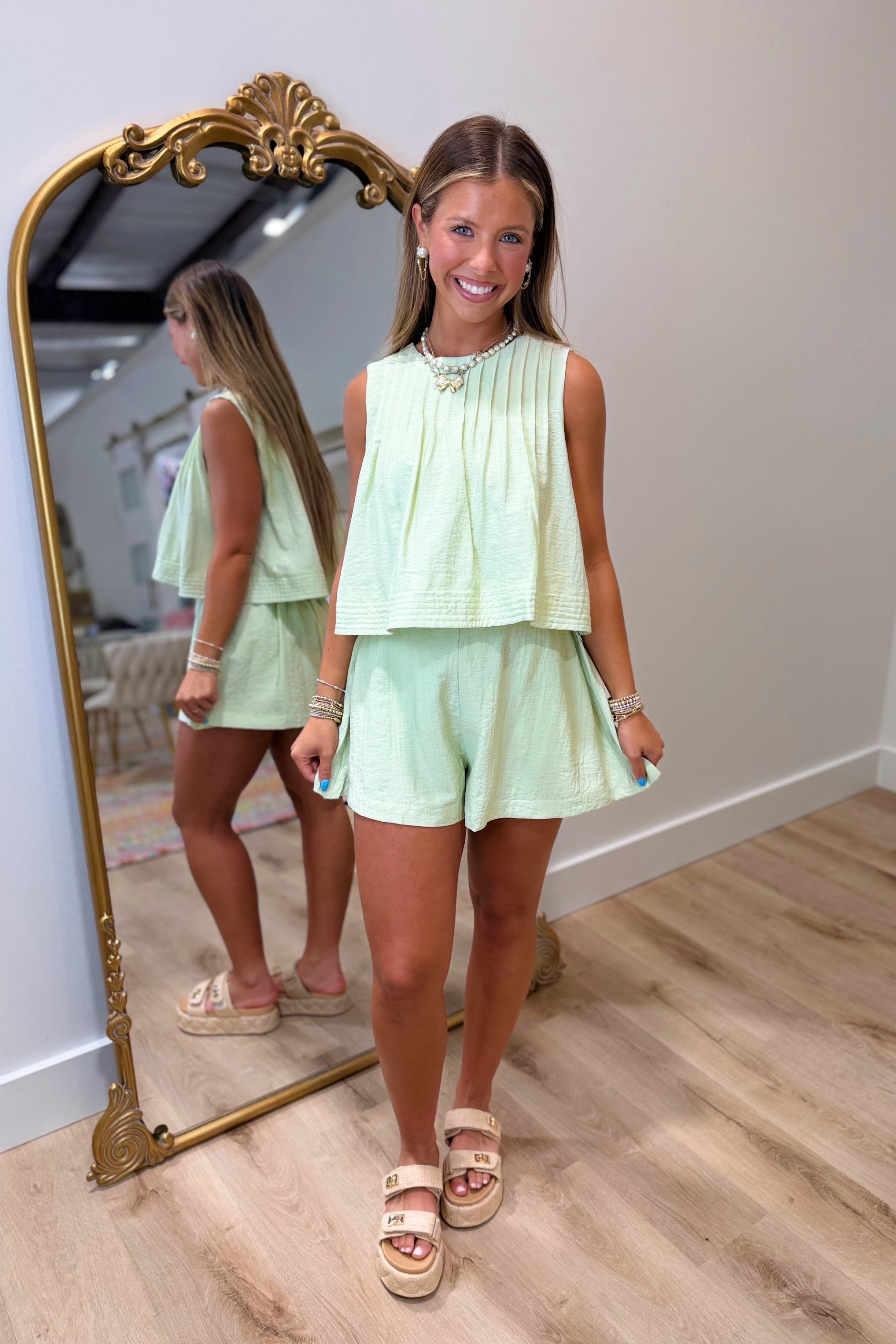 2 Piece Sets – Expectations Too