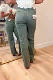 Bayeas New York Tummy Control Jean Olive
