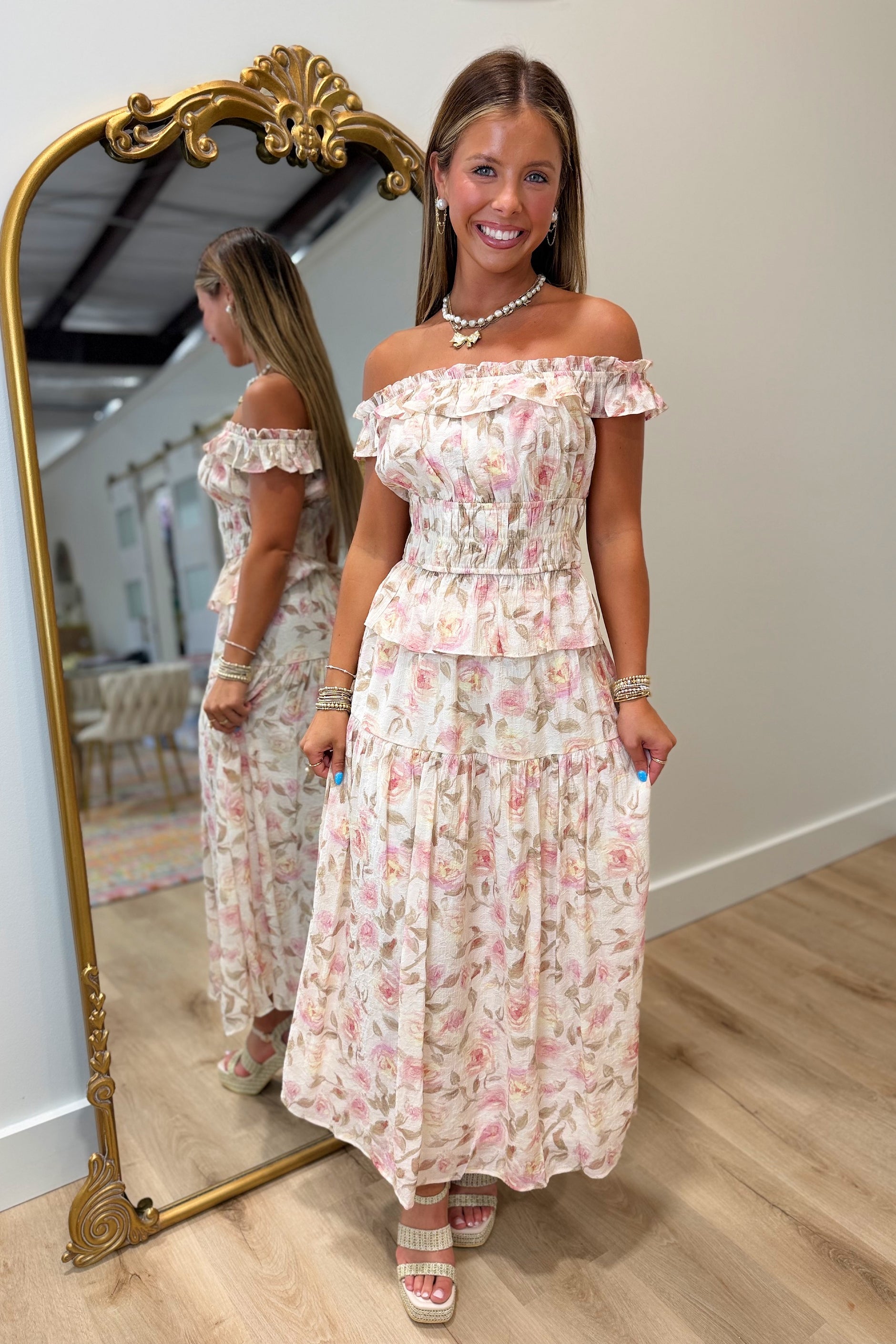 2 Piece Sets – Expectations Too